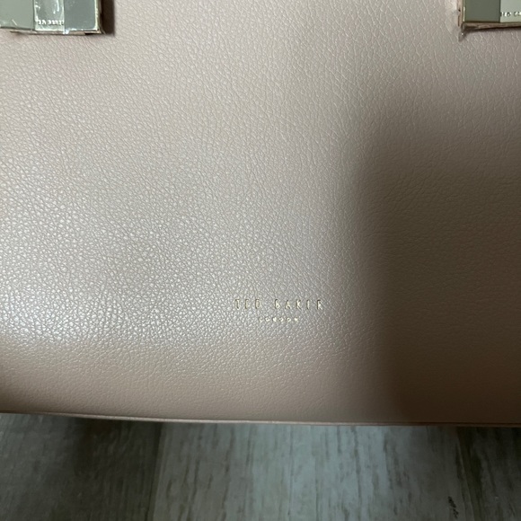 Ted Baker Pink Purse - Picture 5 of 5